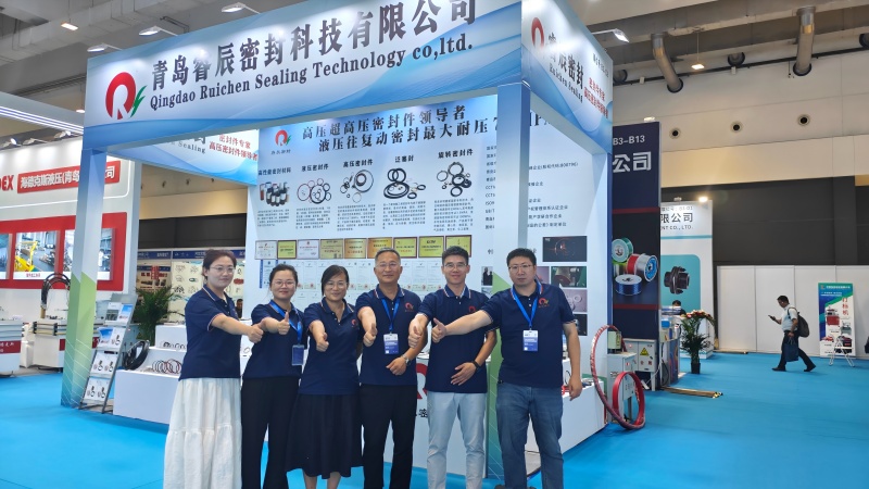 Ruichen ngajak sampeyan ngumpulake Peralatan cerdas internasional apie2025225 Asia Internasional Pasifik Internasional lan teknologi teknologi otomatis internasional China Qingdao lan pameran peralatan