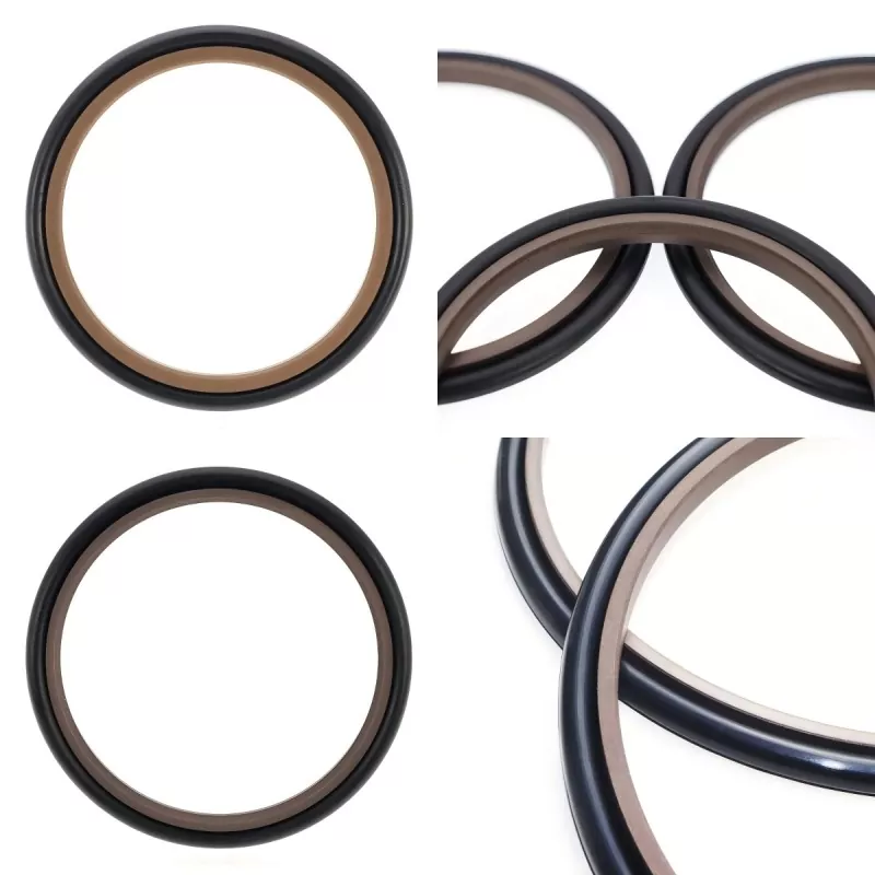 RC11 Hydraulic Seal Dijelasake: Desain, Fitur, Bahan lan Kondisi Operasi
