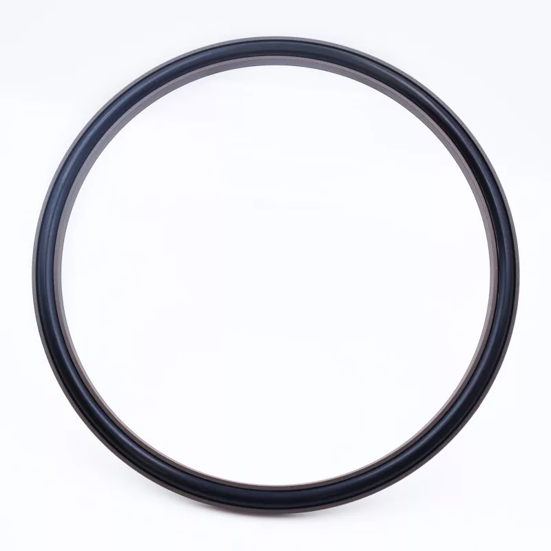 Axial C-Type Gabungan Seal