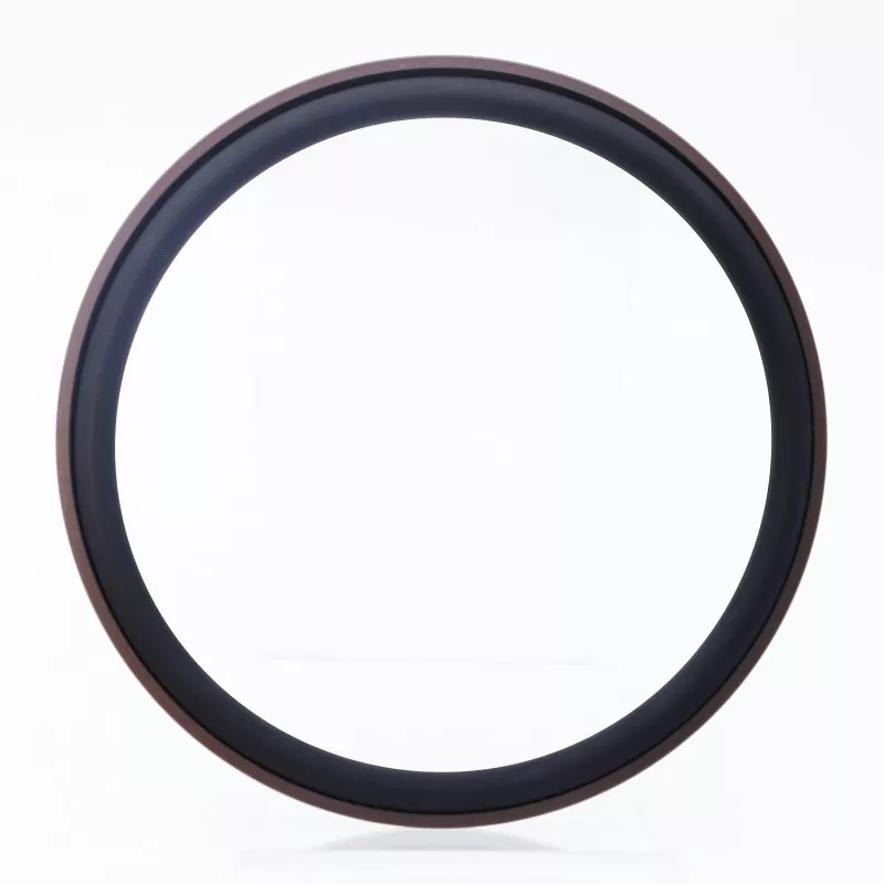 Axial Step Gabungan Seal