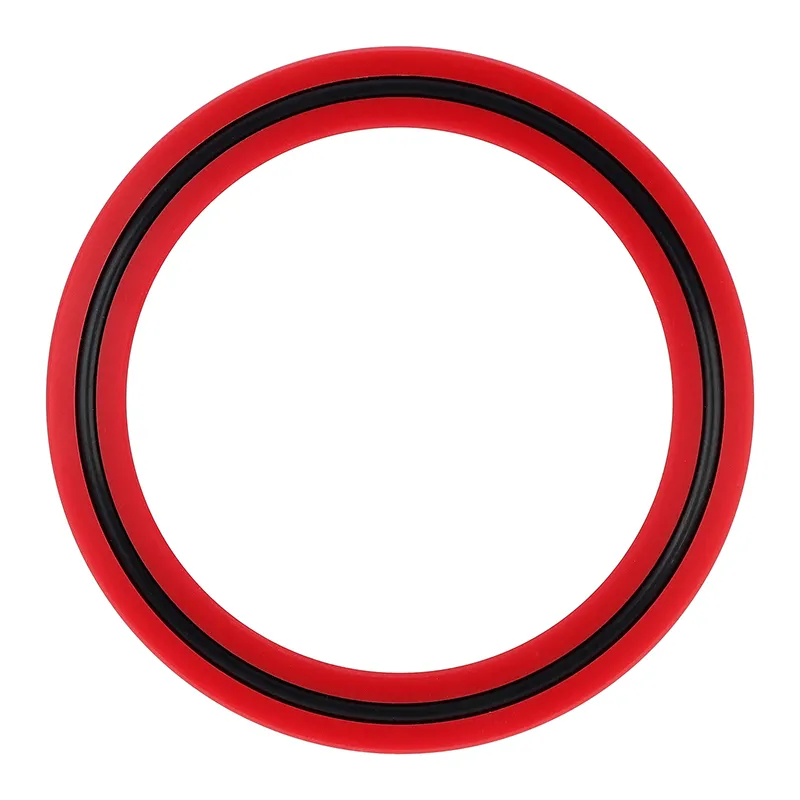 BA ketik rod universal lan segel bolongan