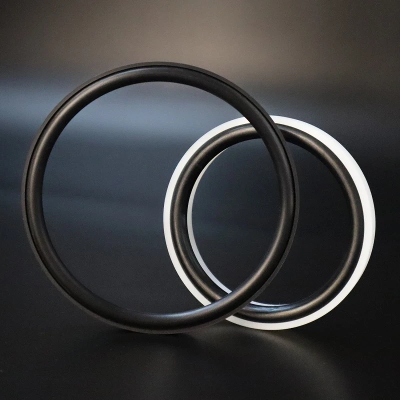 Seal Bore kanggo Grout Semen Tekanan Tinggi