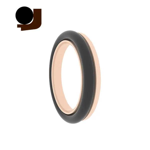 Pungkasan Rotest Rotary Seals