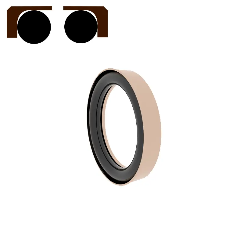 Segera Flang Flange Ending End