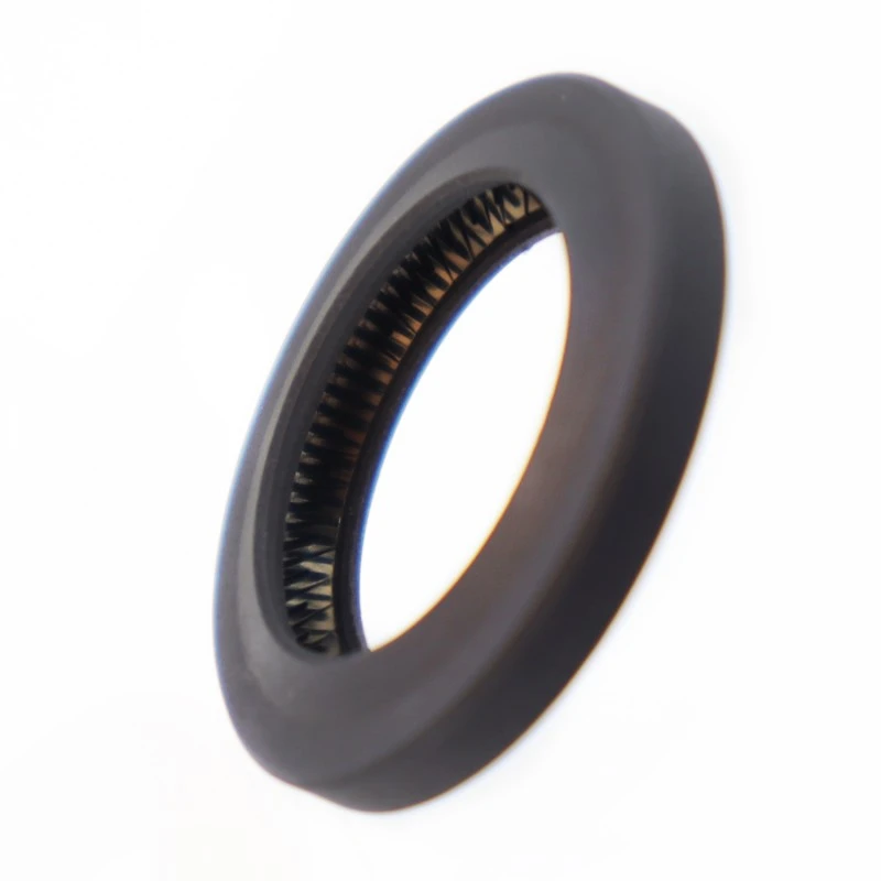 PTFE Spring-Energized Face Seal