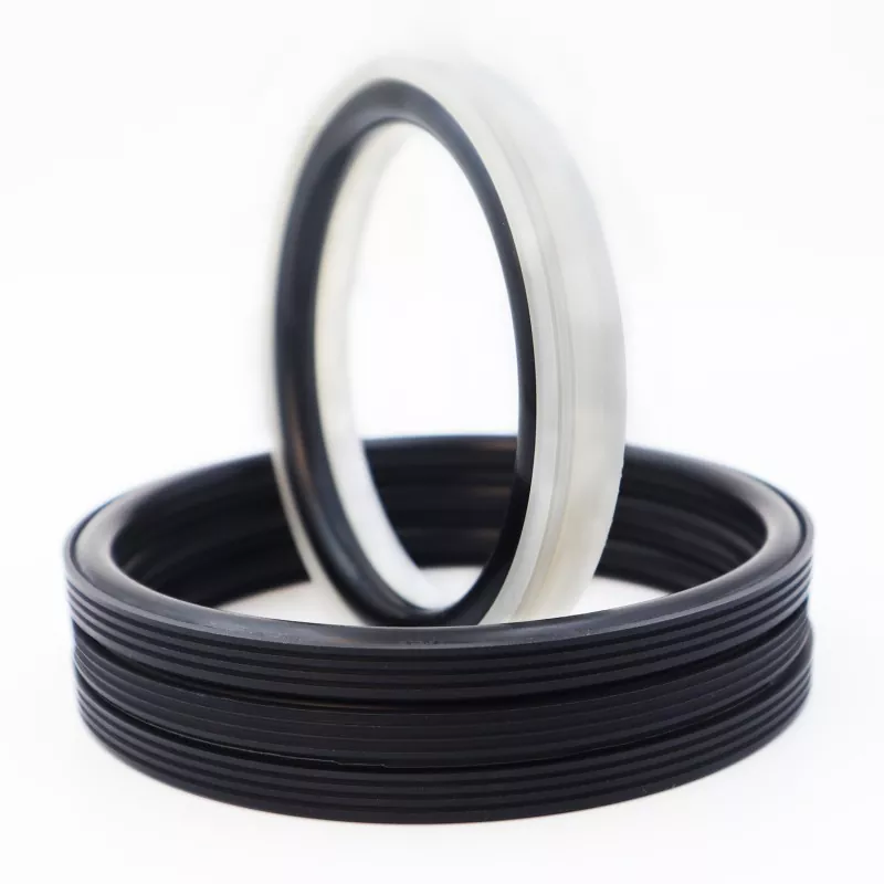 Dikiataken Toothed Piston Seal