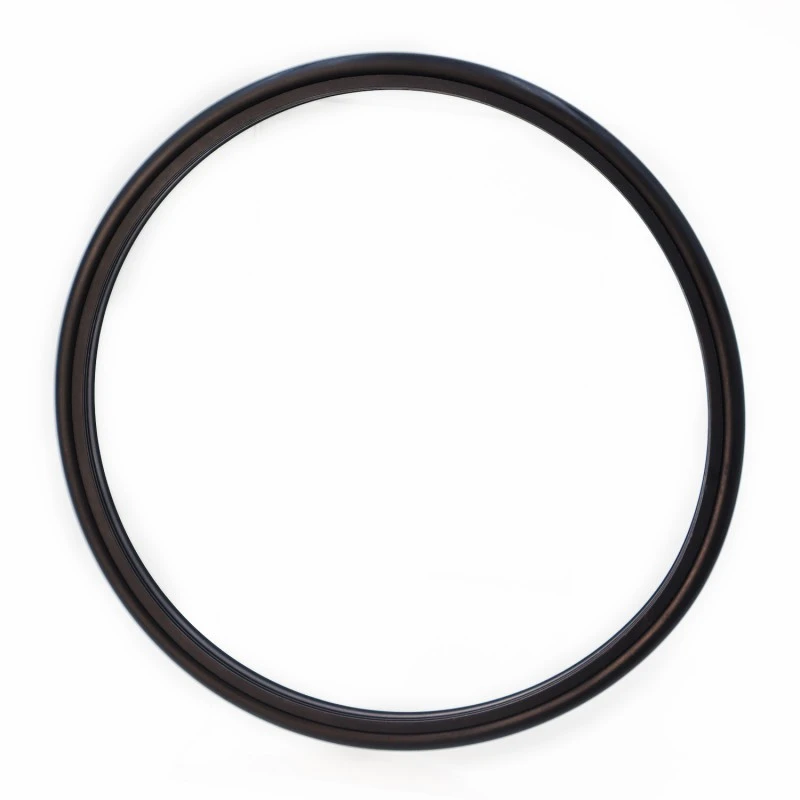 Shaft Seal kanggo High-Pressure Cement Slurry