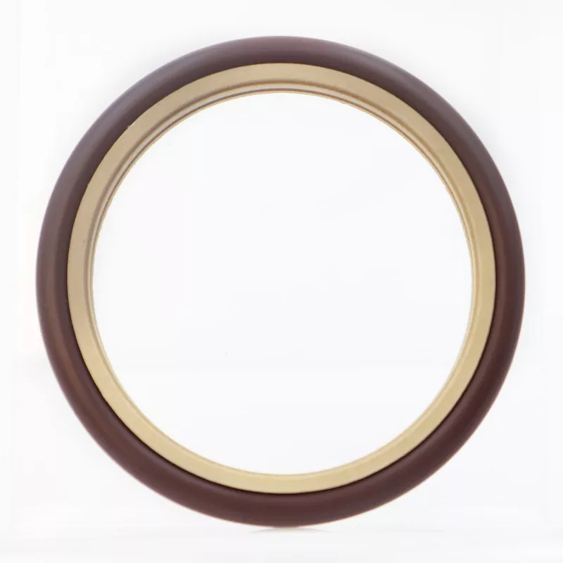 Toothed Kombinasi Rotary Shaft Seal