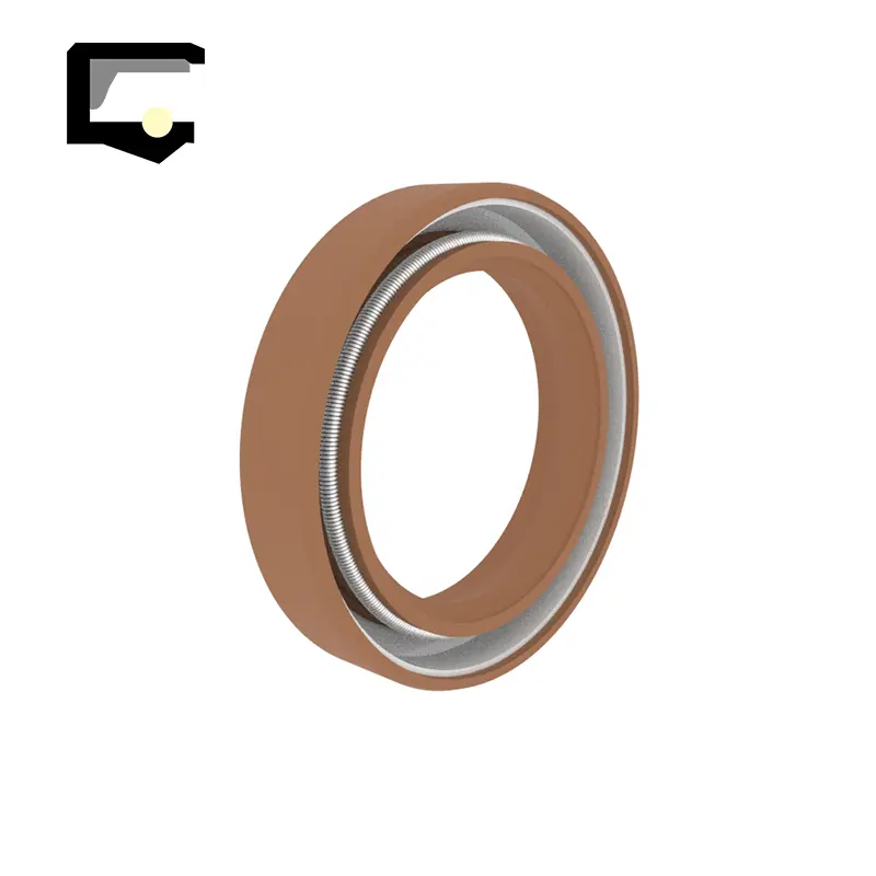Nguripake Rotary Seals