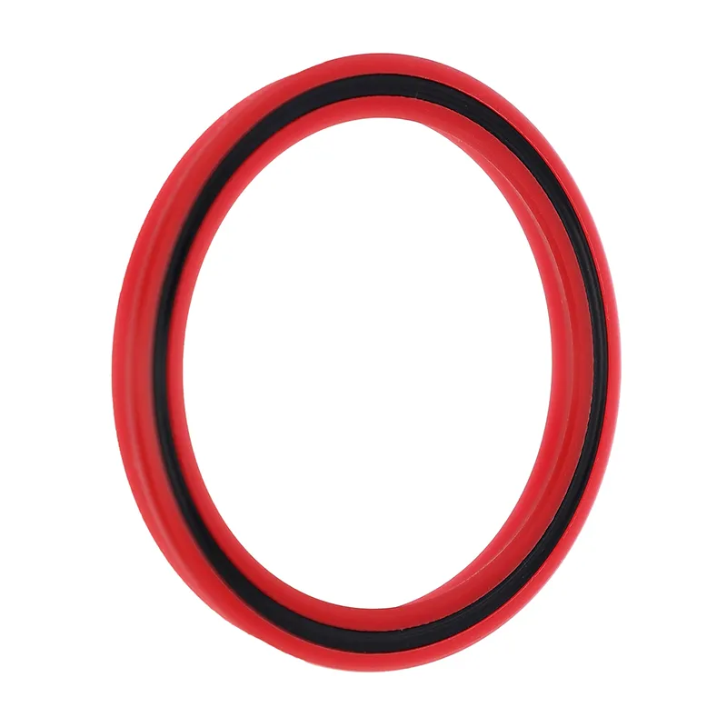 Jenis jinis rod universal lan segel bolongan