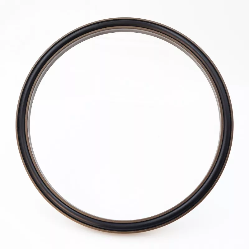 Y Piston Seal kanggo Hydraulic Cylinders