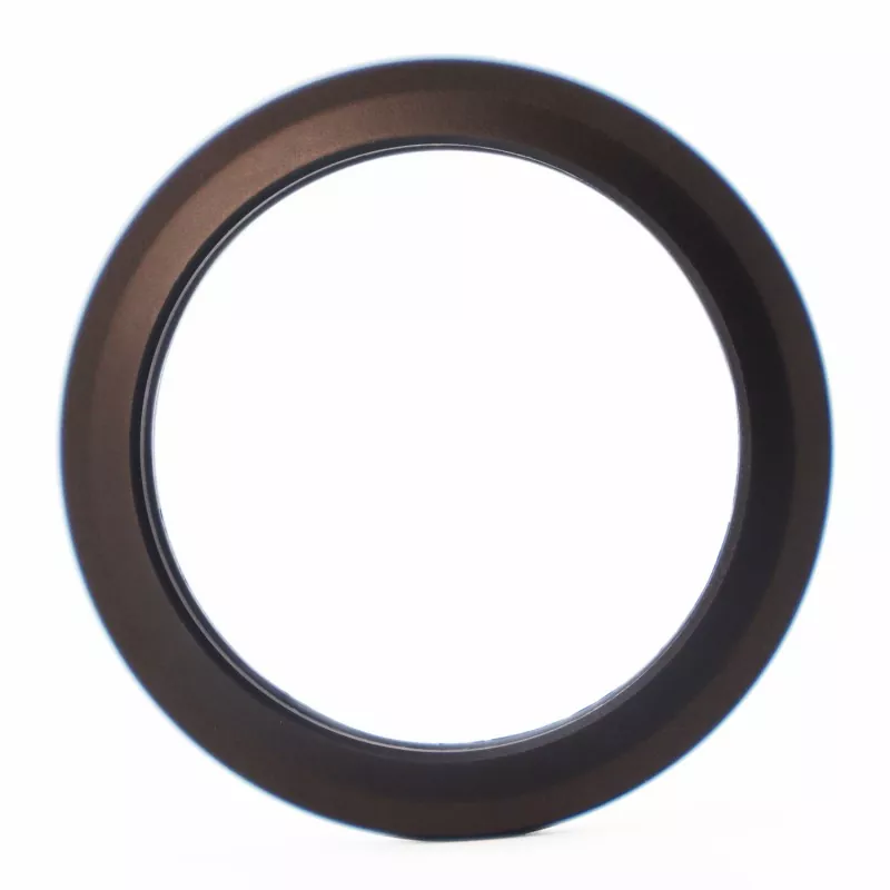Y-Shaped Composite End Seal